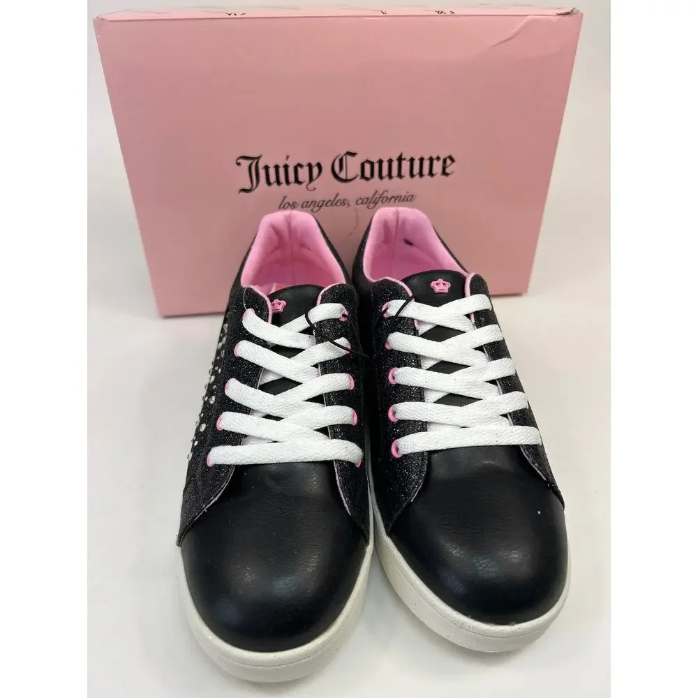 Juicy Couture San Ramon Black Size‎ 5